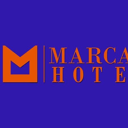 Hotel Marcan Sumare Exterior photo