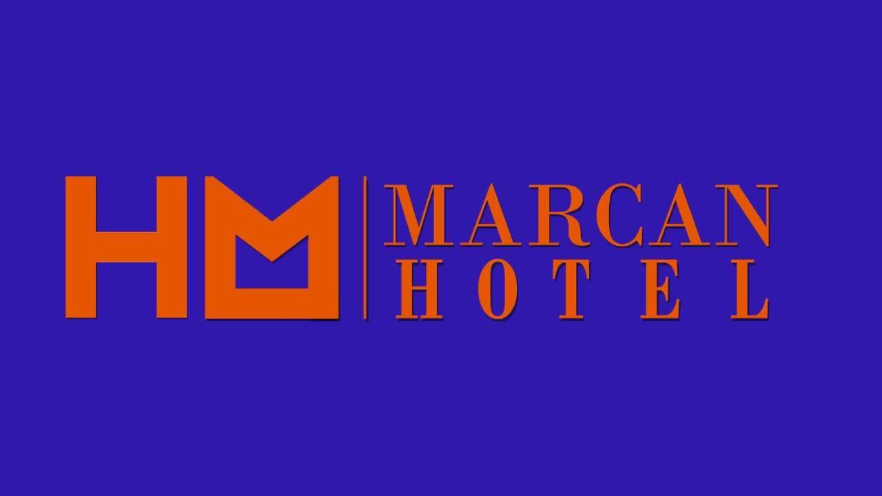 Hotel Marcan Sumare Exterior photo